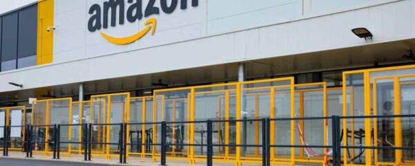 Amazon Belgique