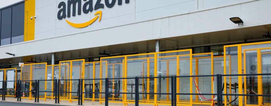 Amazon Belgique