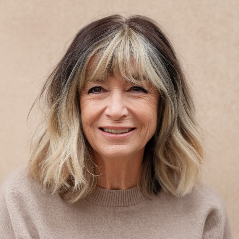 Coupe Cheveux Milong Dgrad Effil